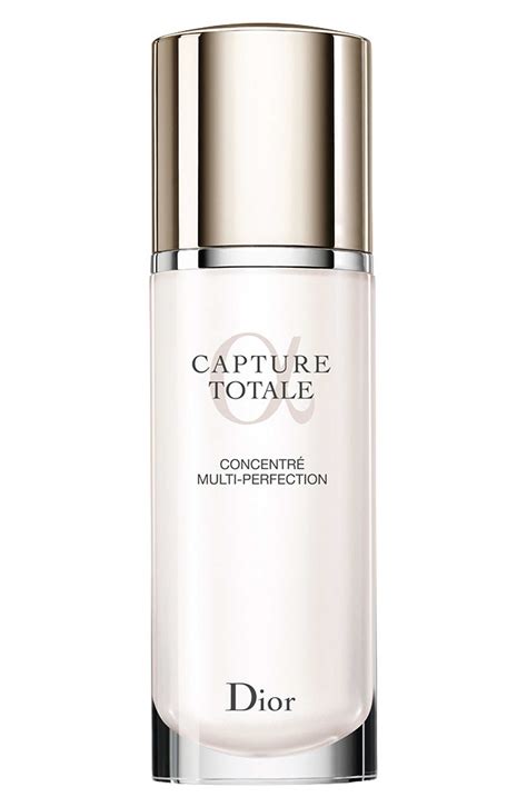 dior capture totale multi-perfection serum|capture totale dior refill.